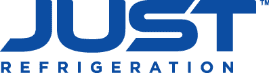 Just Refrigeration Logo